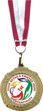 Great Golden Blaze Awards